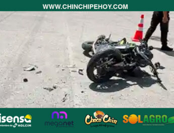 Seguridad vial en la provincia: Cuántos siniestros de tránsito y muertes registra Zamora Chinchipe en lo que va de 2026?