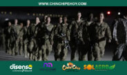 Seguridad y cooperación internacional: Cómo ingresarán y por cuánto tiempo podrán permanecer los militares de EE.UU. en Ecuador bajo el acuerdo SOFA?