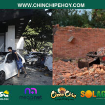 Tragedia sísmica en la región: Cuál es el último balance de muertos y heridos tras el terremoto de 7,4 en Colombia?
