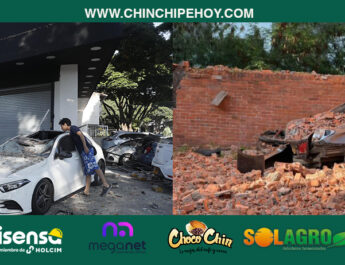 Emergencia sísmica en la región: Qué daños dejó el terremoto de magnitud 7,4 que sacudió Colombia y se sintió en Ecuador