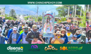 Fe y devoción en Loja: Cuándo llega la Virgen del Cisne a Catamayo y qué actividades se realizarán