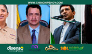 Elecciones 2026: Cuatro binomios medirán fuerzas por la Prefectura de Zamora Chinchipe