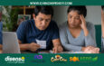 Nuevo estudio evidencia brechas en el manejo económico de los ecuatorianos