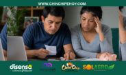 Nuevo estudio evidencia brechas en el manejo económico de los ecuatorianos