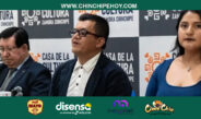Música nacional en Zamora Chinchipe: Casa de la Cultura ultima detalles para el 5.º Festival del Pasillo en Zamora