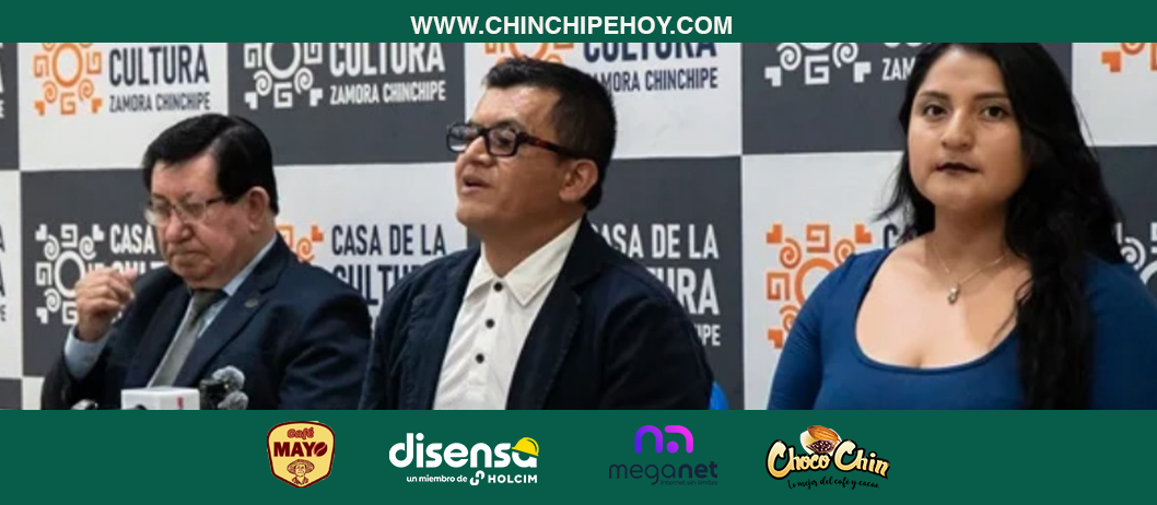 Música nacional en Zamora Chinchipe: Casa de la Cultura ultima detalles para el 5.º Festival del Pasillo en Zamora