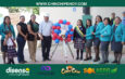  Educación y comunidad en el cantón: Unidad Educativa Ciudad de Zumba inicia el año lectivo con nuevas aulas, bar renovado y cambio de uniforme