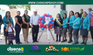 Educación y comunidad en el cantón: Unidad Educativa Ciudad de Zumba inicia el año lectivo con nuevas aulas, bar renovado y cambio de uniforme
