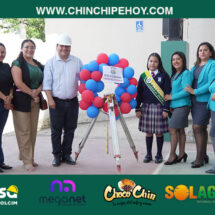  Educación y comunidad en el cantón: Unidad Educativa Ciudad de Zumba inicia el año lectivo con nuevas aulas, bar renovado y cambio de uniforme