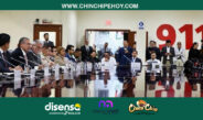 Seguridad y elecciones en la provincia: Cómo se coordinará la seguridad electoral en Zamora Chinchipe para los comicios de 2027