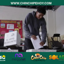 Proceso electoral en la provincia: Qué binomios están en firme para la Prefectura de Zamora Chinchipe y cuáles esperan certificación