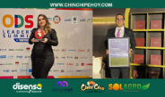 Cotopaxi fortalece su liderazgo sostenible con dos reconocimientos nacionales