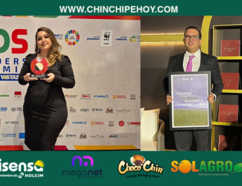 Cotopaxi fortalece su liderazgo sostenible con dos reconocimientos nacionales