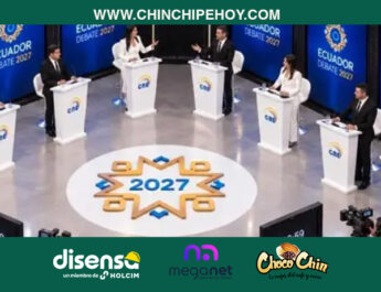 ¿Quiénes integran el Comité Nacional de Debates para las Elecciones Seccionales 2027?