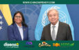 Diplomacia internacional: Qué busca Venezuela con la participación de Delcy Rodríguez en la Asamblea General de la ONU
