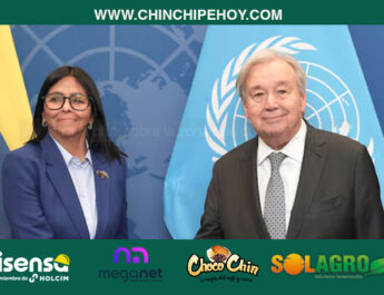 Diplomacia internacional: Qué busca Venezuela con la participación de Delcy Rodríguez en la Asamblea General de la ONU