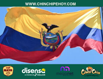 Identidad y símbolos patrios: Día de la Bandera Nacional: el tricolor que une a los ecuatorianos