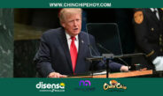 Política internacional: Qué dijo Trump sobre el uso de la fuerza militar en Latinoamérica