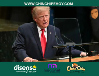 Política internacional: Qué dijo Trump sobre el uso de la fuerza militar en Latinoamérica
