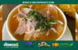 Economía y alimentación en el país: Subirá el precio del encebollado en Ecuador por el calentamiento del océano