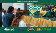 Deporte y desarrollo en la provincia: Cómo conmemoró FEDE Zamora Chinchipe sus 63 años de vida institucional