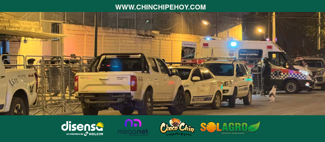 Justicia y crisis penitenciaria: Por qué condenaron a 40 años de cárcel a cinco presos por el motín en la cárcel de Machala