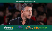 ¿Quién es Marcelo Gallardo, el nuevo entrenador de Ecuador?
