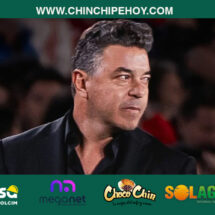 ¿Quién es Marcelo Gallardo, el nuevo entrenador de Ecuador?