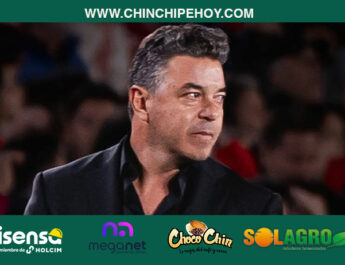 ¿Quién es Marcelo Gallardo, el nuevo entrenador de Ecuador?