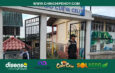 Seguridad y prevención en la provincia: Policía refuerza acciones preventivas en unidades educativas y sectores comerciales de Zamora Chinchipe