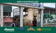 Seguridad y prevención en la provincia: Policía refuerza acciones preventivas en unidades educativas y sectores comerciales de Zamora Chinchipe