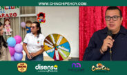 En Loja Jóvenes participaron en festival cultural por la prevención del embarazo adolescente
