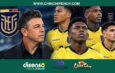 Fútbol y selección nacional: ¡La primera lista de Marcelo Gallardo! ¿Quiénes son los convocados de Ecuador?