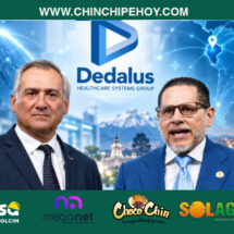 Salud y tecnología en el país: Ecuador adjudica contrato de USD 240 millones para integrar 1.742 hospitales con tecnología italiana Dedalus