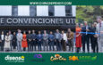 UTPL inauguró su nuevo Centro de Convenciones, un espacio para impulsar el conocimiento, la innovación y el desarrollo de Loja