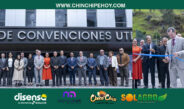 UTPL inauguró su nuevo Centro de Convenciones, un espacio para impulsar el conocimiento, la innovación y el desarrollo de Loja