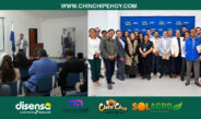 UTPL acerca sus capacidades de innovación al sector productivo de Tungurahua