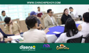 Cómo se coordina la protección de mujeres, niñas, niños y adolescentes en Zamora Chinchipe