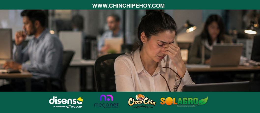 ¿Por qué estamos siempre cansados? La fatiga silenciosa que se instala en la vida laboral