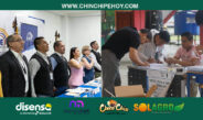 Zamora Chinchipe seleccionó a 2.702 Miembros de las Juntas Receptoras del Voto para las Elecciones 2027