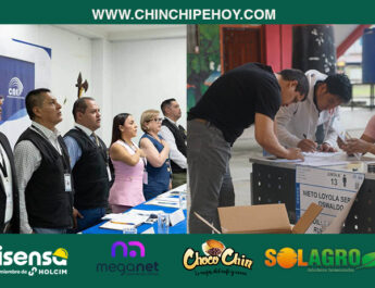 Zamora Chinchipe seleccionó a 2.702 Miembros de las Juntas Receptoras del Voto para las Elecciones 2027