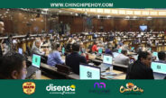 Asamblea aprueba de manera definitiva fiscalizar patrimonio de los alcaldes de distintos Municipios