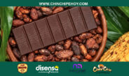 Cacao de Zamora Chinchipe llega a la final del Salon du Chocolat en París