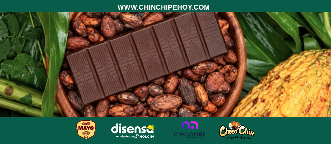 Cacao de Zamora Chinchipe llega a la final del Salon du Chocolat en París