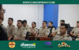 Seguridad electoral: CNE capacita a policías de Zamora Chinchipe para las Elecciones 2027