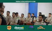 Seguridad electoral: CNE capacita a policías de Zamora Chinchipe para las Elecciones 2027