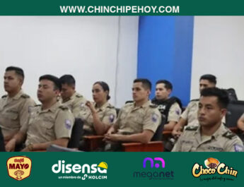 Seguridad electoral: CNE capacita a policías de Zamora Chinchipe para las Elecciones 2027
