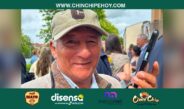 Duelo en Zamora Chinchipe: Falleció el reconocido educador, político y activista turístico Carlos Gálvez