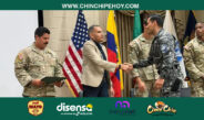 EE. UU. y Ecuador refuerzan cooperación en seguridad con programas de capacitación especializada para la Policía Nacional