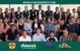 ELECCIONES: 159 coordinadores electorales se capacitan en Zamora Chinchipe para las Elecciones 2027